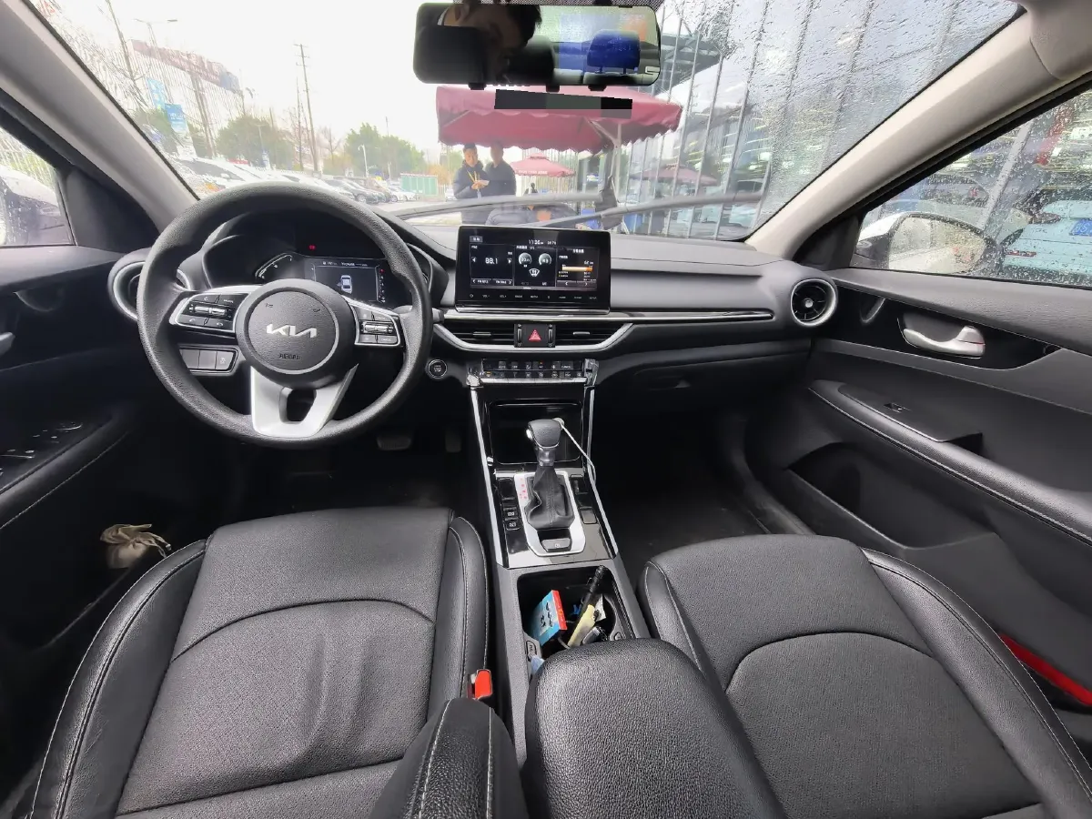 2021 Kia K3 1.5L 115HP L4 CVT,autocango,china used car exporter,china ev exporter,chinese used car exporter,chinese used ev exporter