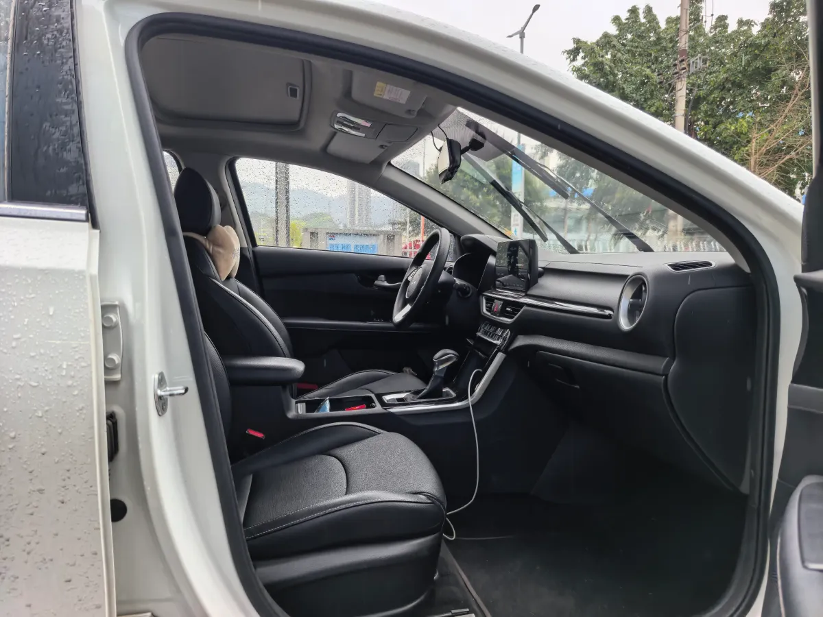 2021 Kia K3 1.5L 115HP L4 CVT,autocango,china used car exporter,china ev exporter,chinese used car exporter,chinese used ev exporter