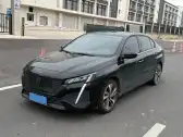 2022 PEUGEOT 408,autocango,china used car exporter,china ev exporter,chinese used car exporter,chinese used ev exporter