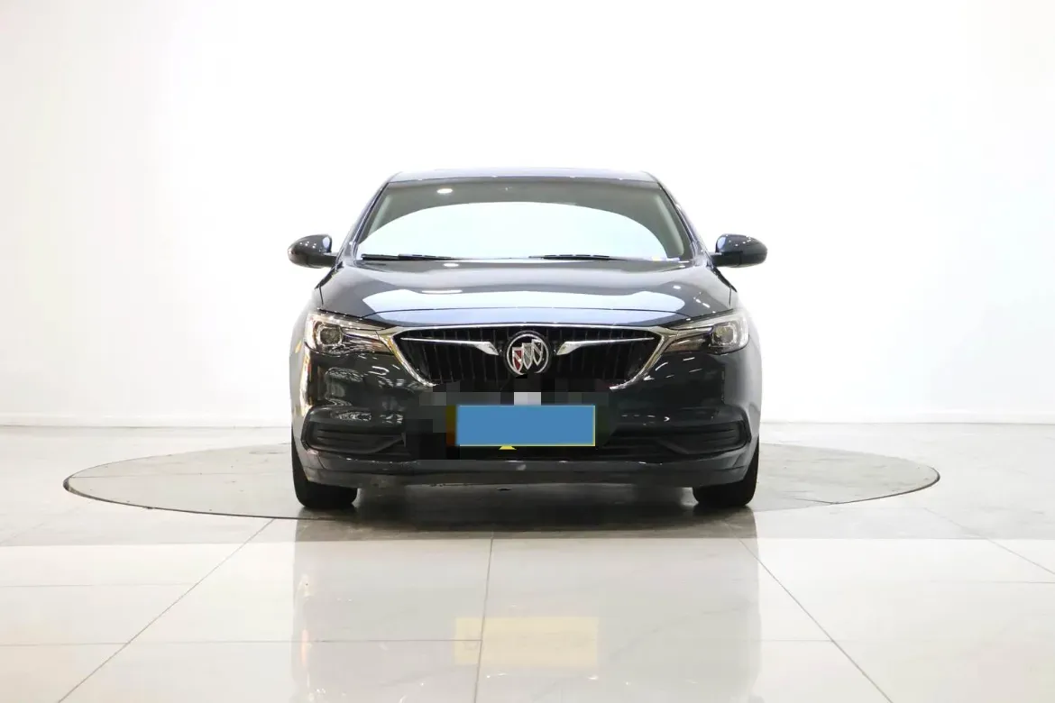 2021 Buick Excelle 1.5L 113HP L4 6AT,autocango,china used car exporter,china ev exporter,chinese used car exporter,chinese used ev exporter