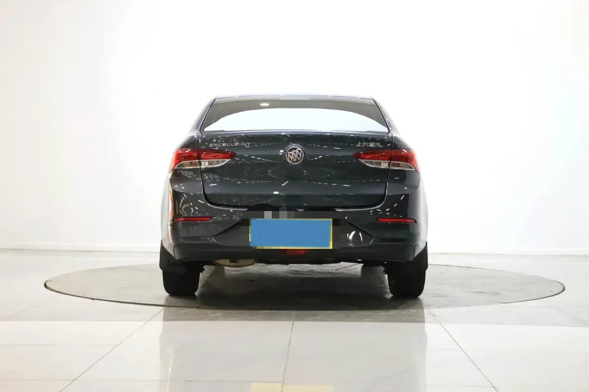 2021 Buick Excelle 1.5L 113HP L4 6AT,autocango,china used car exporter,china ev exporter,chinese used car exporter,chinese used ev exporter