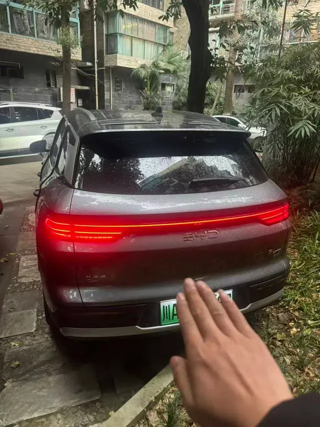 2025 BYD Song Pro 1.5L 101HP L4 E-CVT PHEV 12.9KWH,autocango,china used car exporter,china ev exporter,chinese used car exporter,chinese used ev exporter