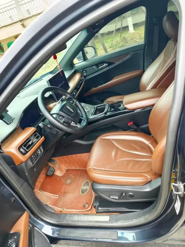 2021 Lincoln Nautilus 2.0T 245HP L4 8AT,autocango,china used car exporter,china ev exporter,chinese used car exporter,chinese used ev exporter