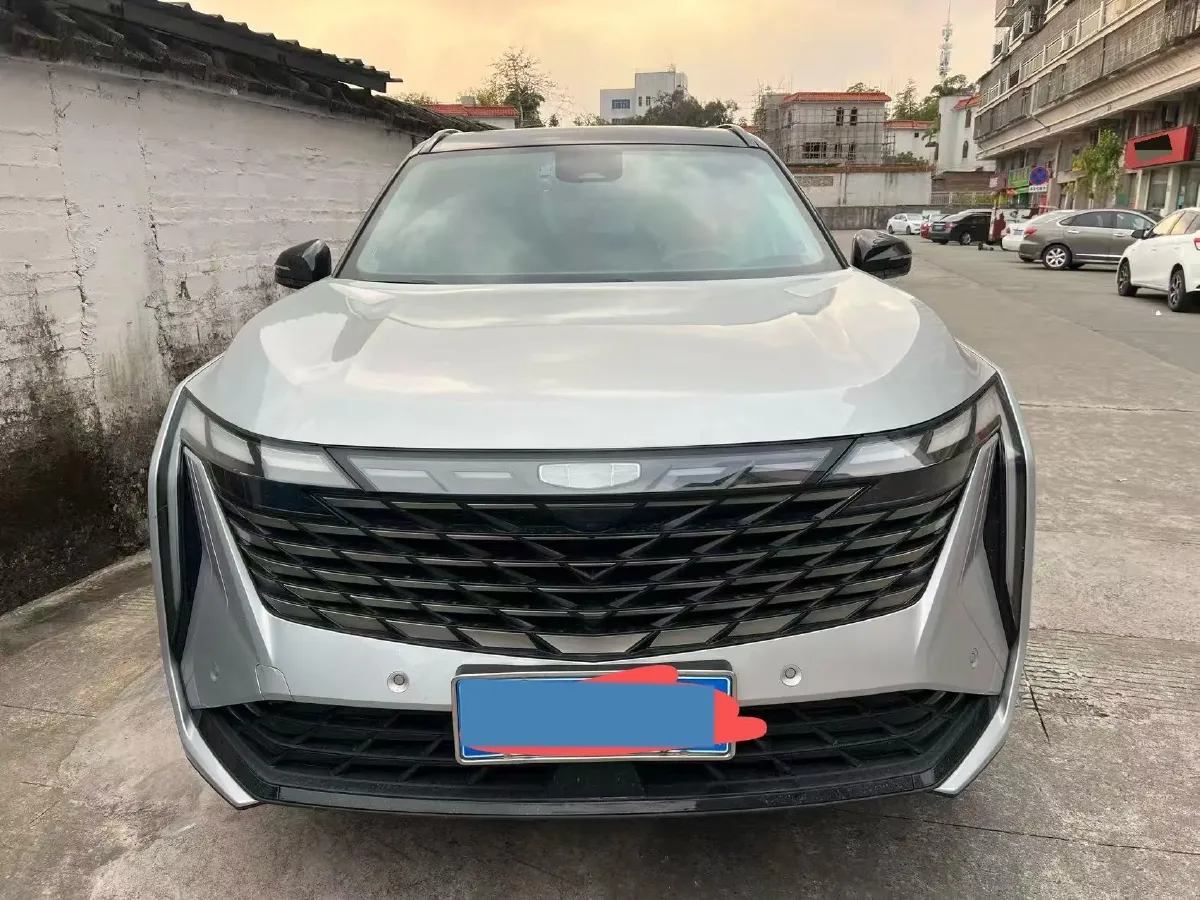 2023 Geely StarRay 1.5T 181HP L4 7DCT,autocango,china used car exporter,china ev exporter,chinese used car exporter,chinese used ev exporter