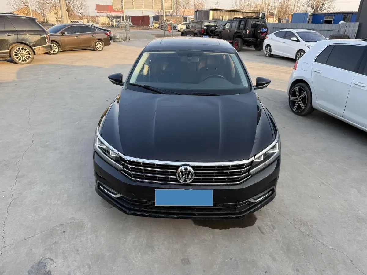 2017 Volkswagen Passat 1.8T 180HP L4 7DCT,autocango,china used car exporter,china ev exporter,chinese used car exporter,chinese used ev exporter
