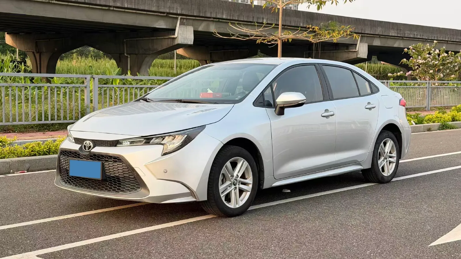 2019 Toyota Levin 1.2T 116HP L4 CVT,autocango,china used car exporter,china ev exporter,chinese used car exporter,chinese used ev exporter