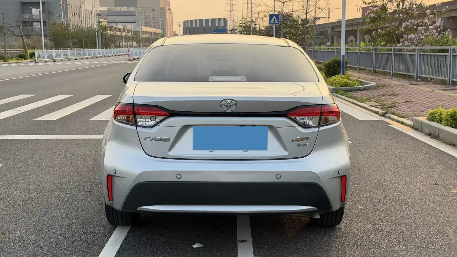 2019 Toyota Levin 1.2T 116HP L4 CVT,autocango,china used car exporter,china ev exporter,chinese used car exporter,chinese used ev exporter