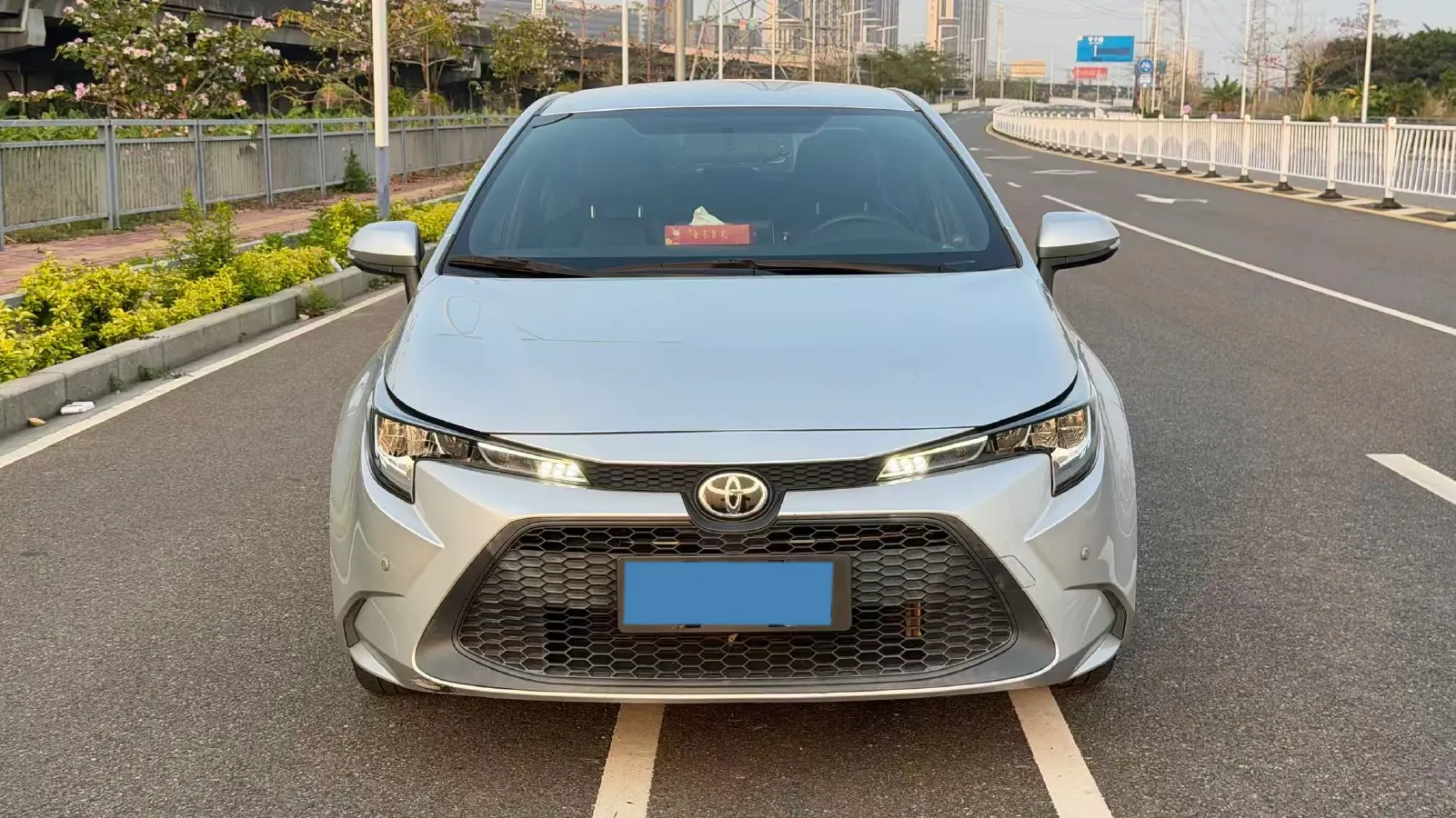 2019 Toyota Levin 1.2T 116HP L4 CVT,autocango,china used car exporter,china ev exporter,chinese used car exporter,chinese used ev exporter