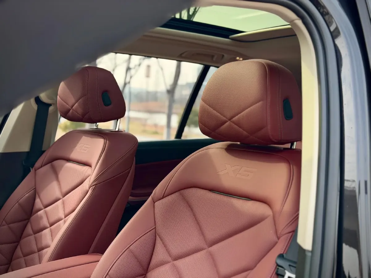 2023 BMW X5 2.0T 258HP L4 8AT,autocango,china used car exporter,china ev exporter,chinese used car exporter,chinese used ev exporter