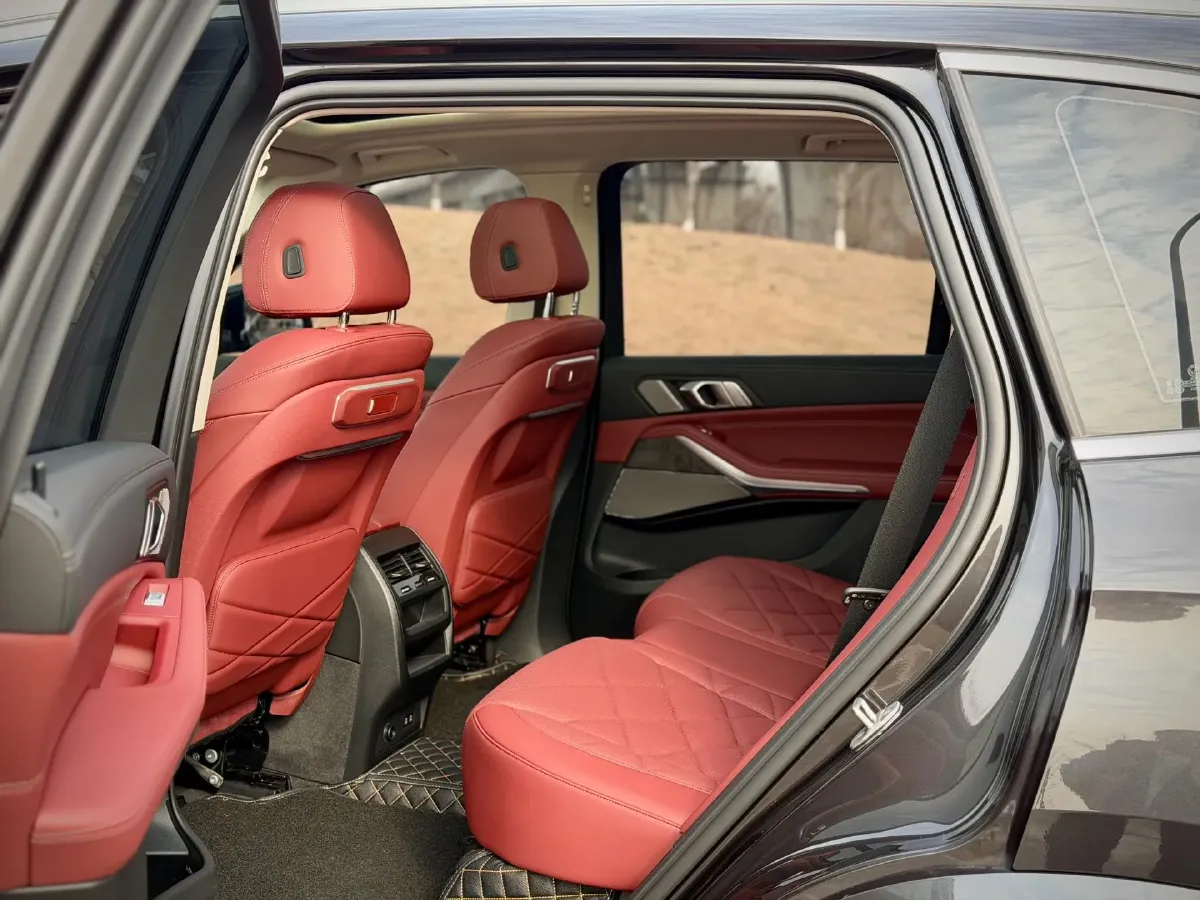 2023 BMW X5 2.0T 258HP L4 8AT,autocango,china used car exporter,china ev exporter,chinese used car exporter,chinese used ev exporter