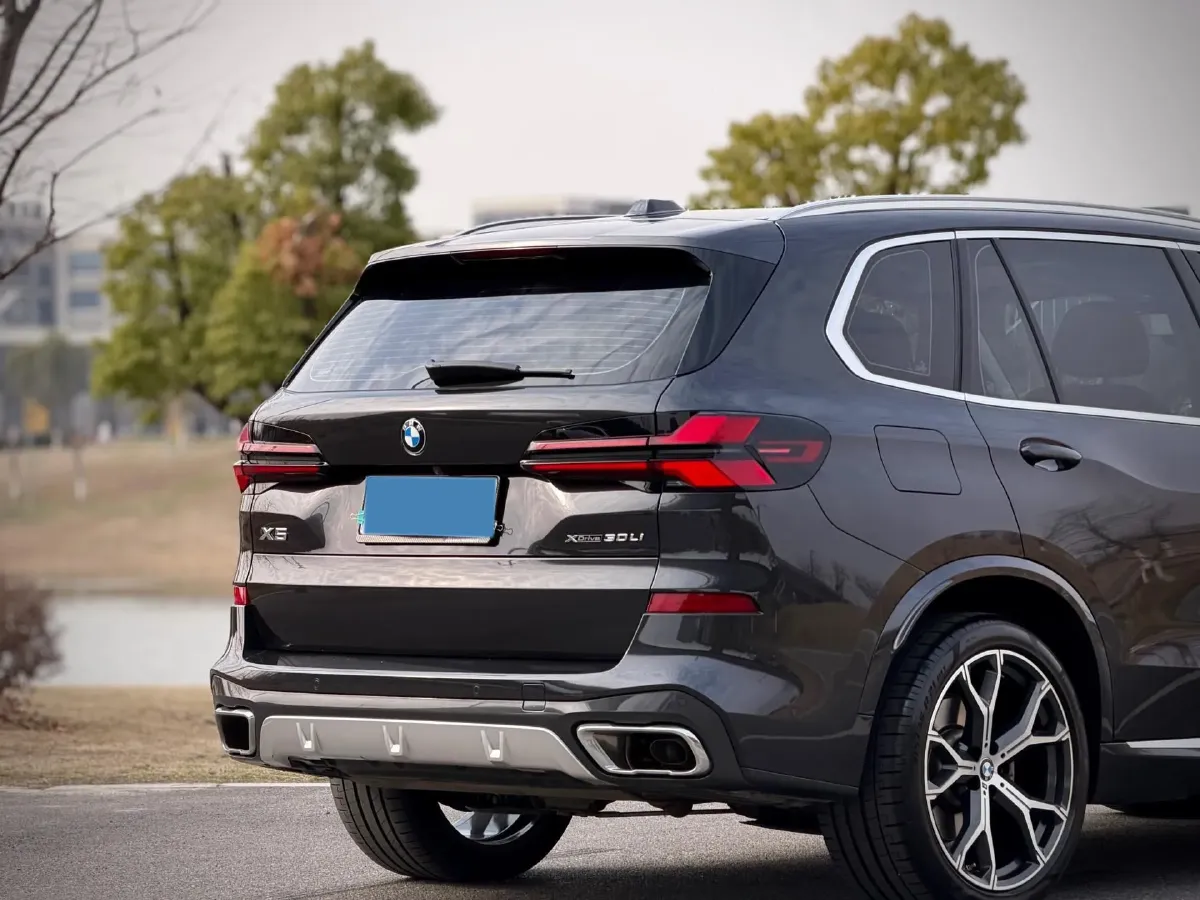 2023 BMW X5 2.0T 258HP L4 8AT,autocango,china used car exporter,china ev exporter,chinese used car exporter,chinese used ev exporter