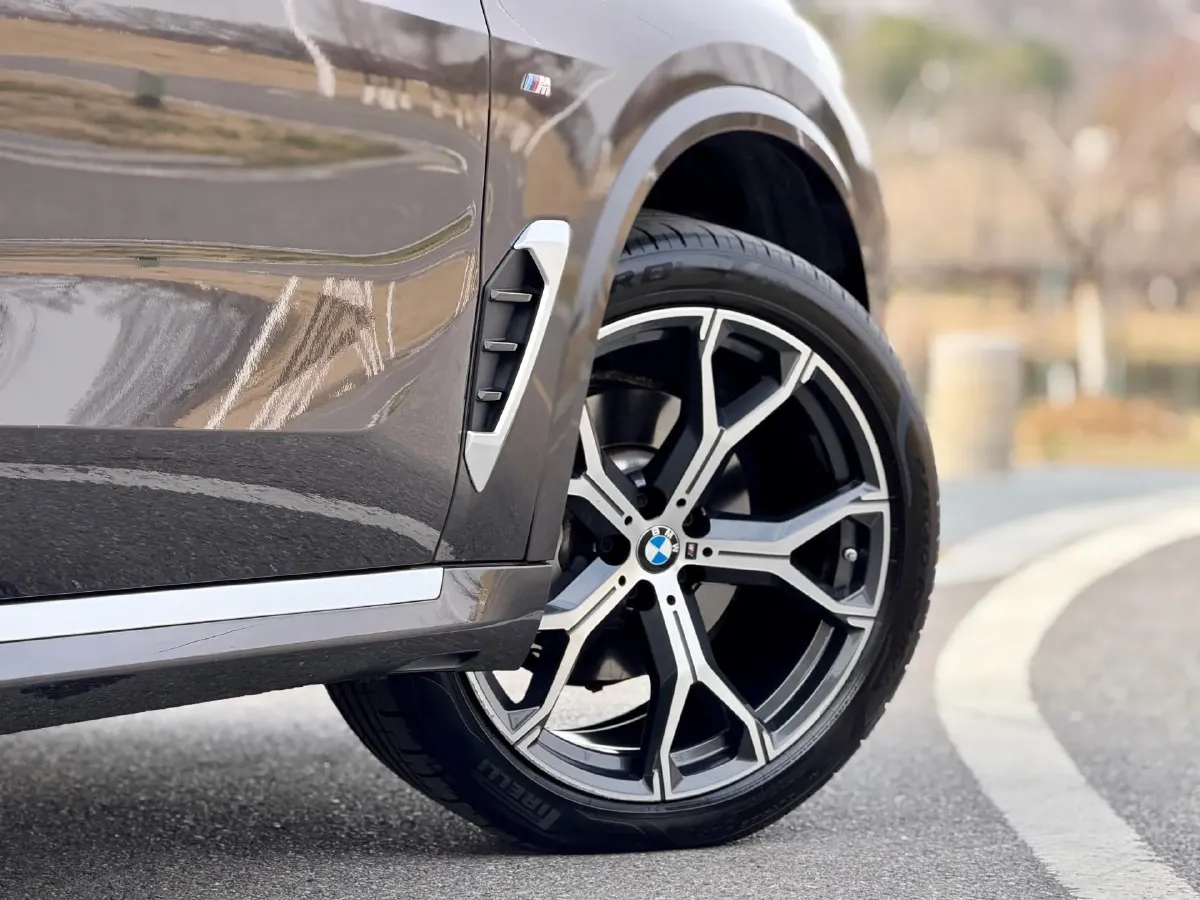 2023 BMW X5 2.0T 258HP L4 8AT,autocango,china used car exporter,china ev exporter,chinese used car exporter,chinese used ev exporter