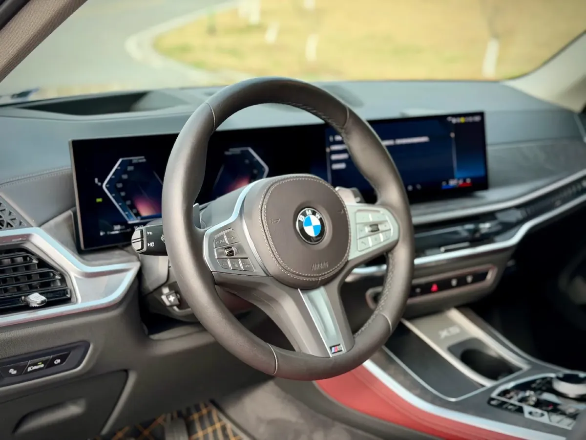 2023 BMW X5 2.0T 258HP L4 8AT,autocango,china used car exporter,china ev exporter,chinese used car exporter,chinese used ev exporter