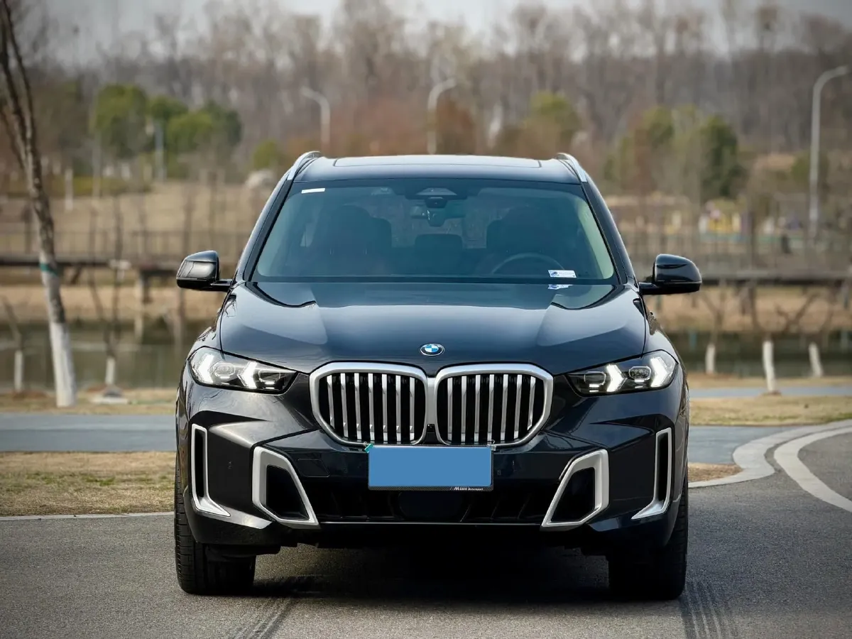 2023 BMW X5 2.0T 258HP L4 8AT,autocango,china used car exporter,china ev exporter,chinese used car exporter,chinese used ev exporter