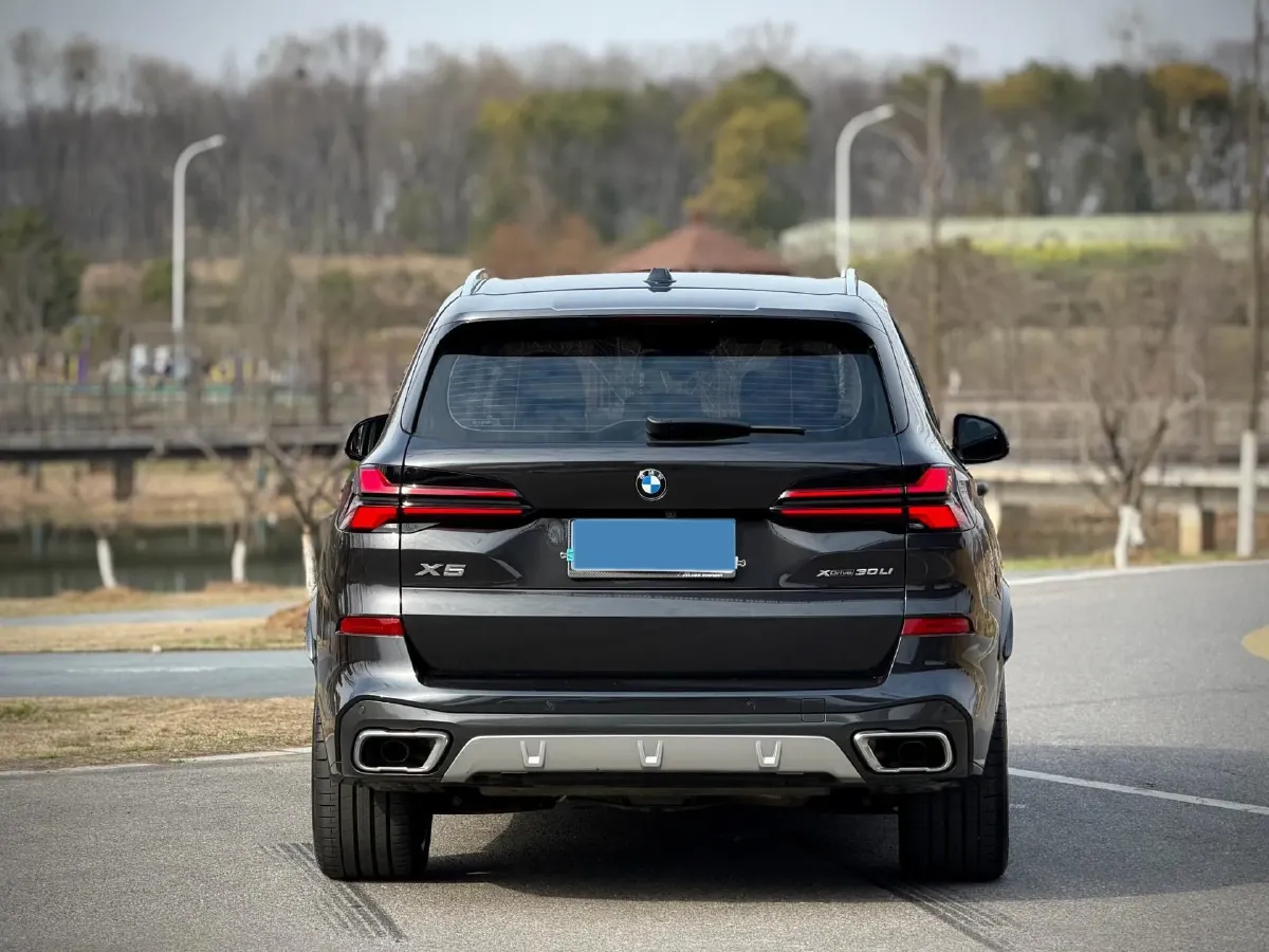 2023 BMW X5 2.0T 258HP L4 8AT,autocango,china used car exporter,china ev exporter,chinese used car exporter,chinese used ev exporter