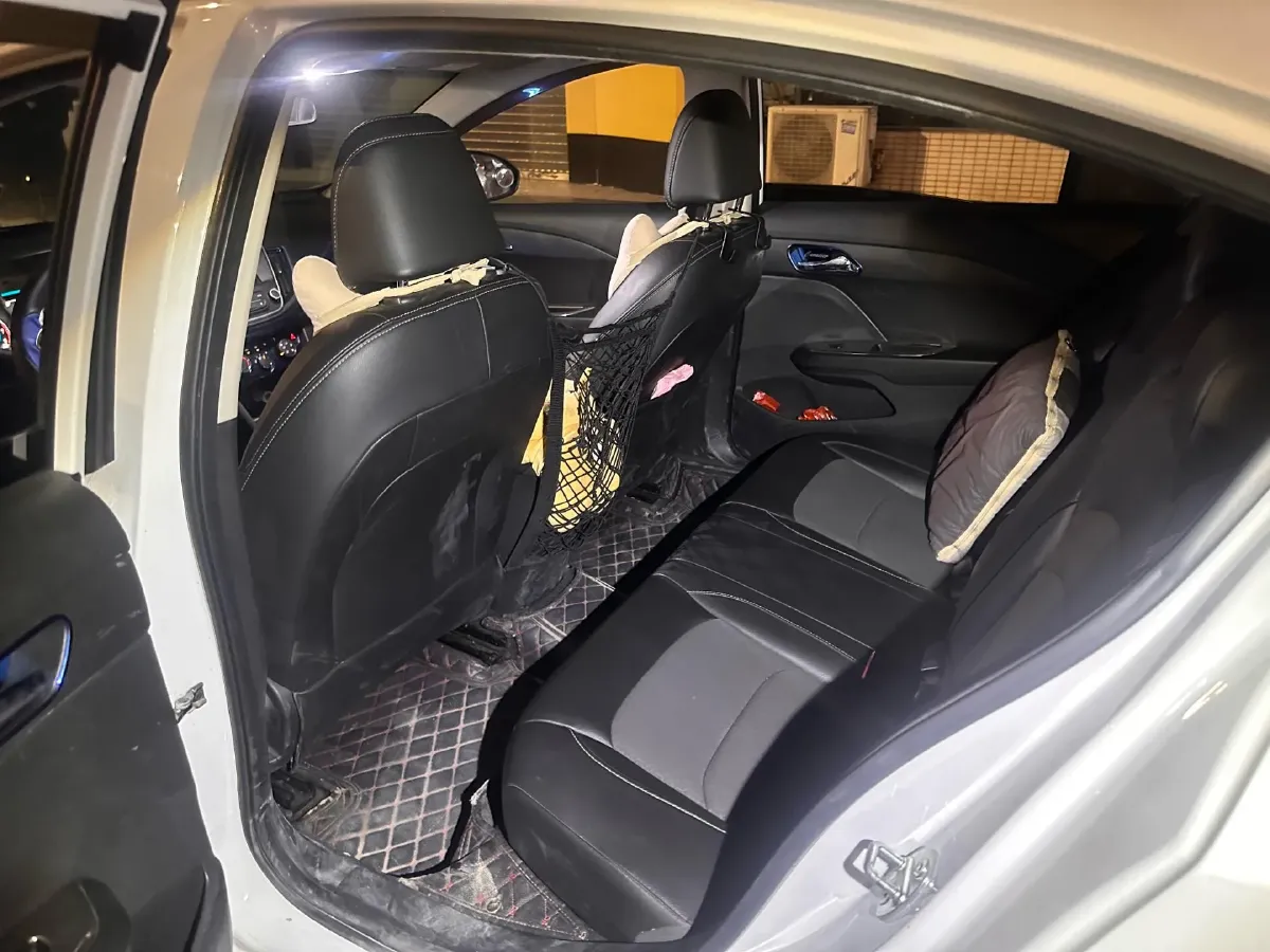 2019 Chevrolet Cavalier 1.5L 113HP L4 6AT,autocango,china used car exporter,china ev exporter,chinese used car exporter,chinese used ev exporter