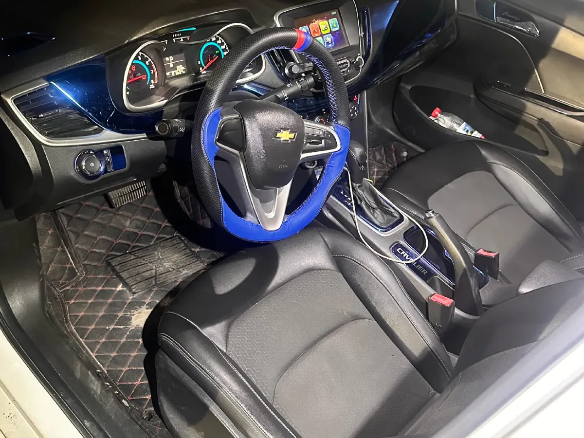 2019 Chevrolet Cavalier 1.5L 113HP L4 6AT,autocango,china used car exporter,china ev exporter,chinese used car exporter,chinese used ev exporter