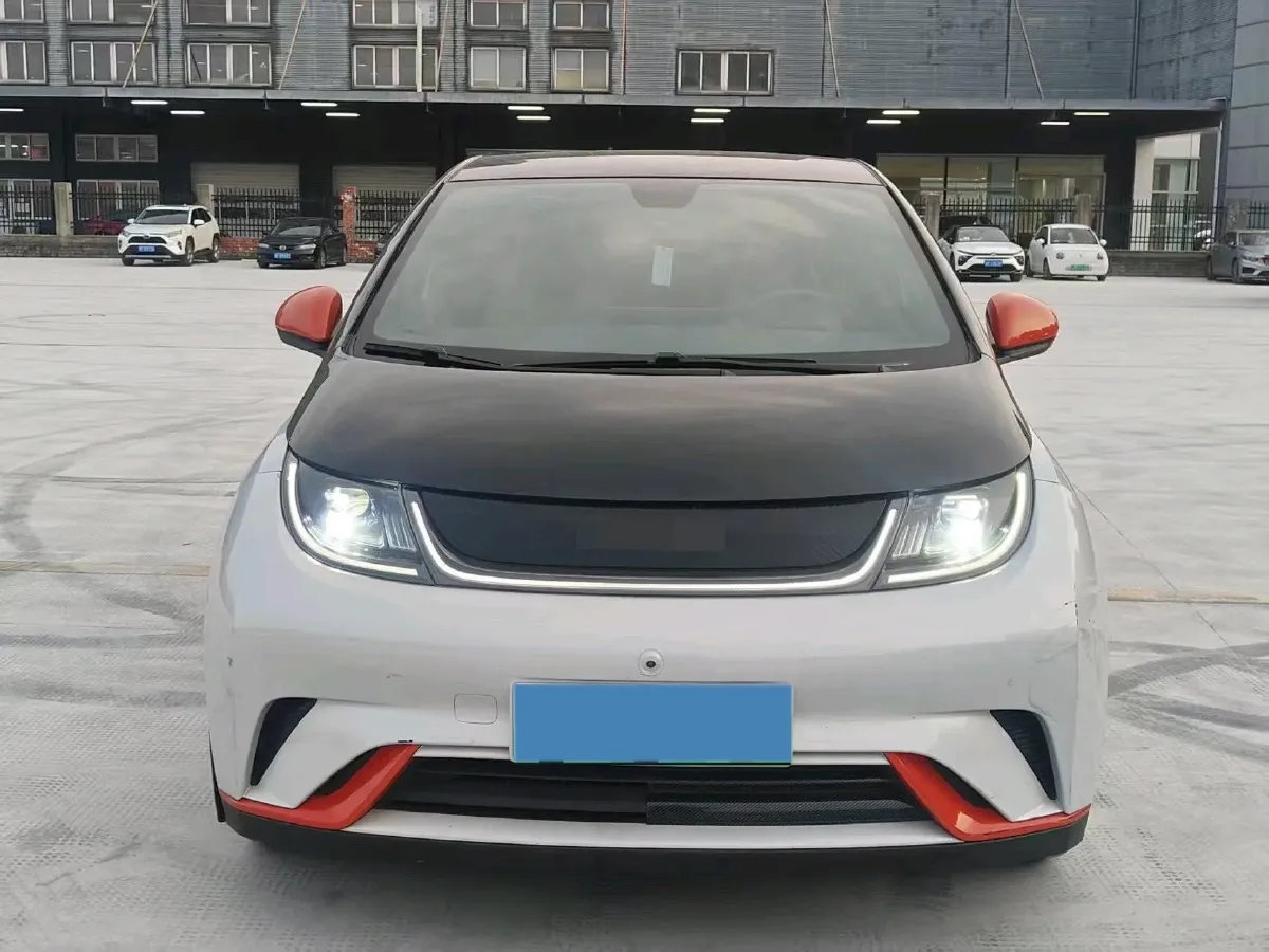 2021 BYD Yuan Pro BEV 50.1KWH,autocango,china used car exporter,china ev exporter,chinese used car exporter,chinese used ev exporter