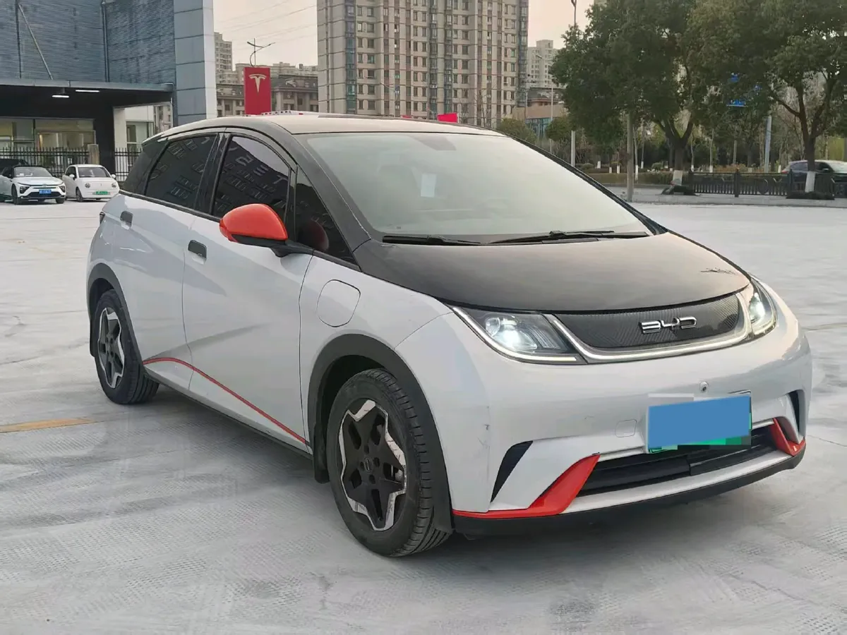 2021 BYD Yuan Pro BEV 50.1KWH,autocango,china used car exporter,china ev exporter,chinese used car exporter,chinese used ev exporter