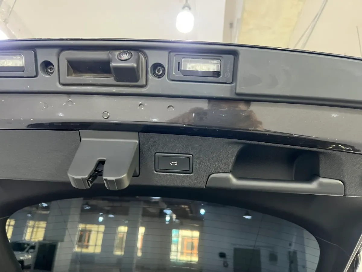 2022 Exceed TXL 2.0T 261HP L4 7DCT,autocango,china used car exporter,china ev exporter,chinese used car exporter,chinese used ev exporter