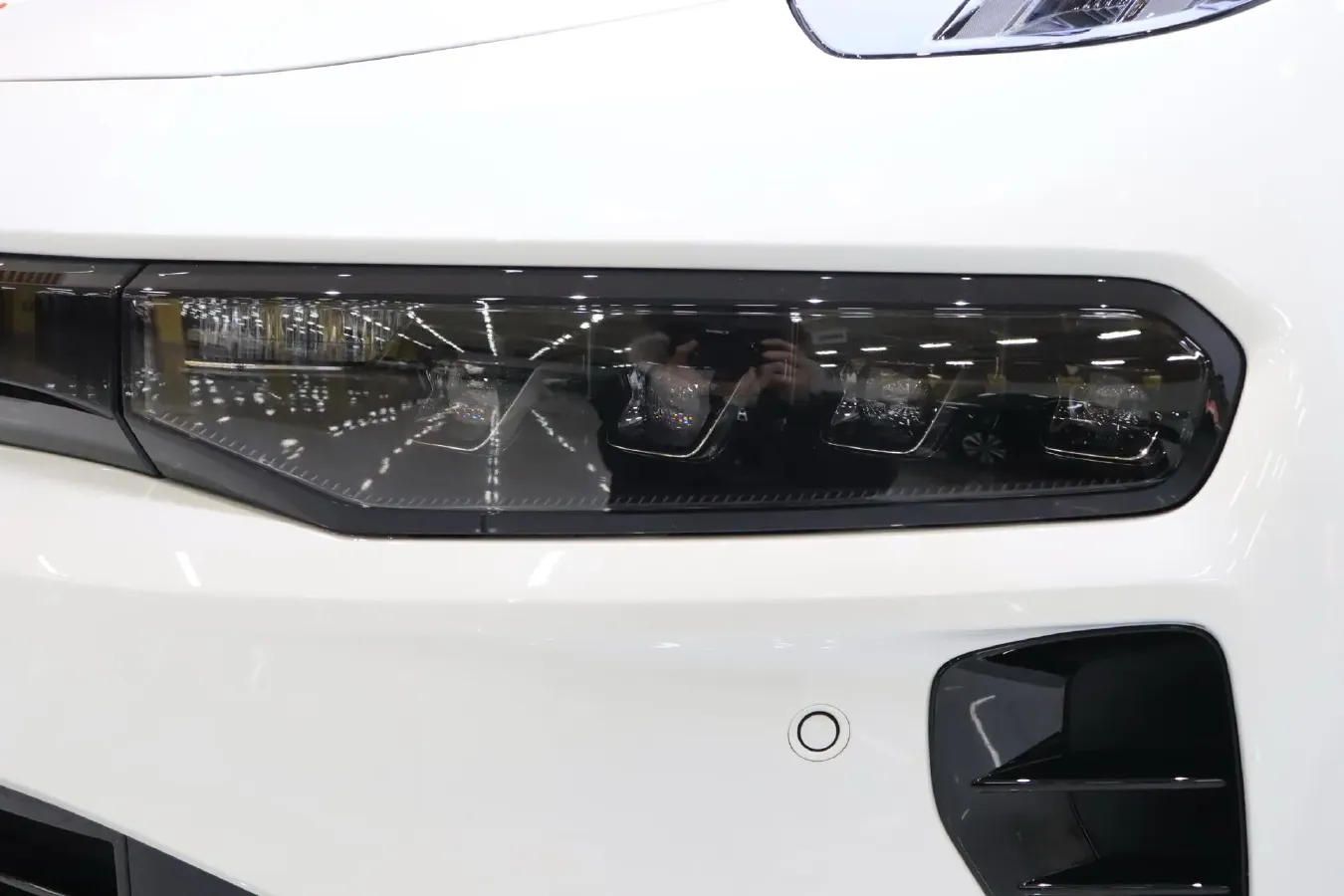 2026 Zeekr 001 BEV,autocango,china used car exporter,china ev exporter,chinese used car exporter,chinese used ev exporter