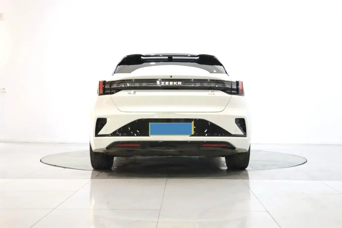 2026 Zeekr 001 BEV,autocango,china used car exporter,china ev exporter,chinese used car exporter,chinese used ev exporter