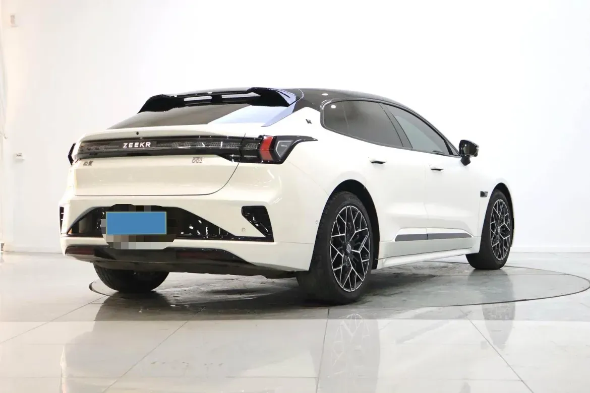 2026 Zeekr 001 BEV,autocango,china used car exporter,china ev exporter,chinese used car exporter,chinese used ev exporter