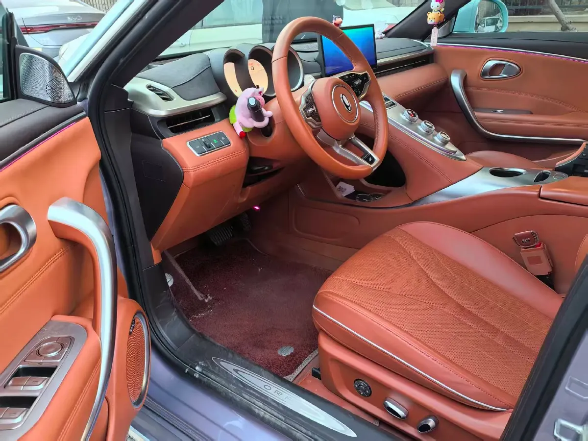 2022 Ora LightningCat BEV 64.31/63.87KWH,autocango,china used car exporter,china ev exporter,chinese used car exporter,chinese used ev exporter