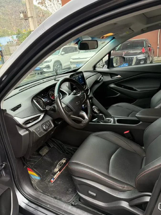 2020 Chevrolet Orlando 1.3T 163HP L3 6AT,autocango,china used car exporter,china ev exporter,chinese used car exporter,chinese used ev exporter