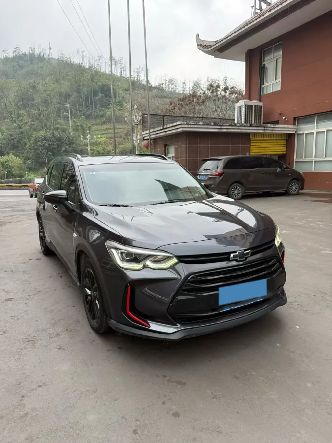 2020 Chevrolet Orlando 1.3T 163HP L3 6AT,autocango,china used car exporter,china ev exporter,chinese used car exporter,chinese used ev exporter