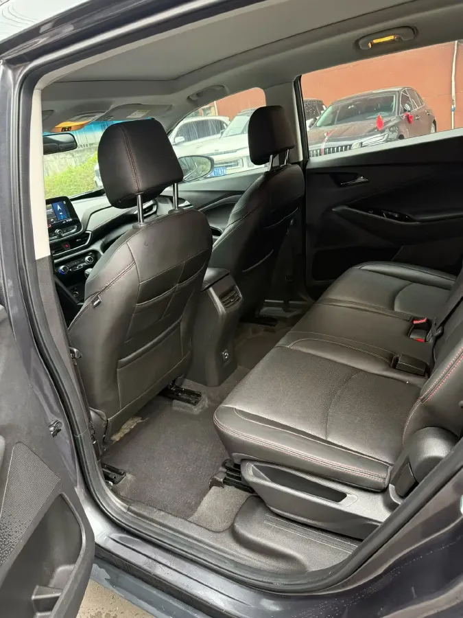 2020 Chevrolet Orlando 1.3T 163HP L3 6AT,autocango,china used car exporter,china ev exporter,chinese used car exporter,chinese used ev exporter