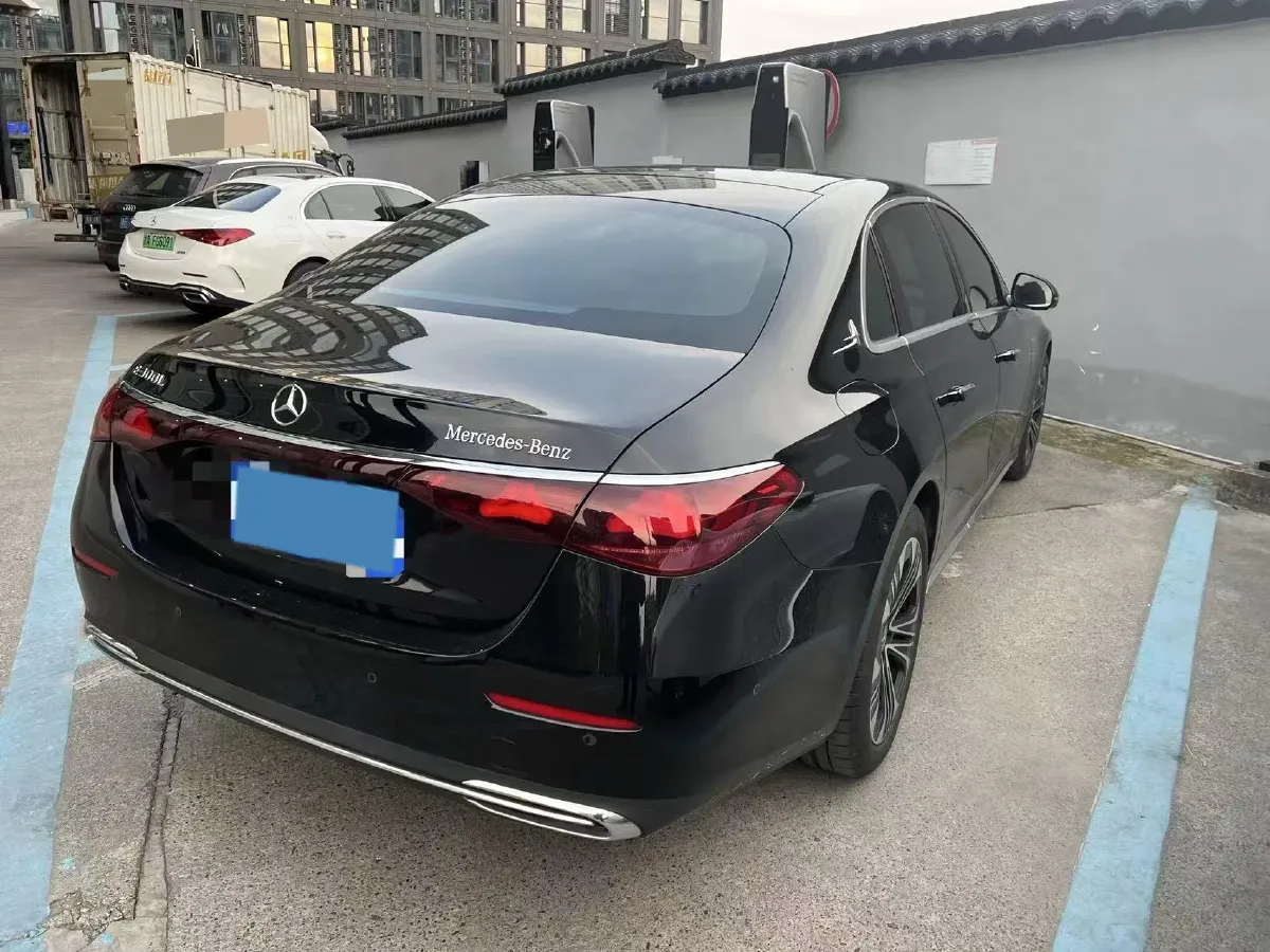 2025 Mercedes-Benz E Class 2.0T 258HP L4 9AT,autocango,china used car exporter,china ev exporter,chinese used car exporter,chinese used ev exporter
