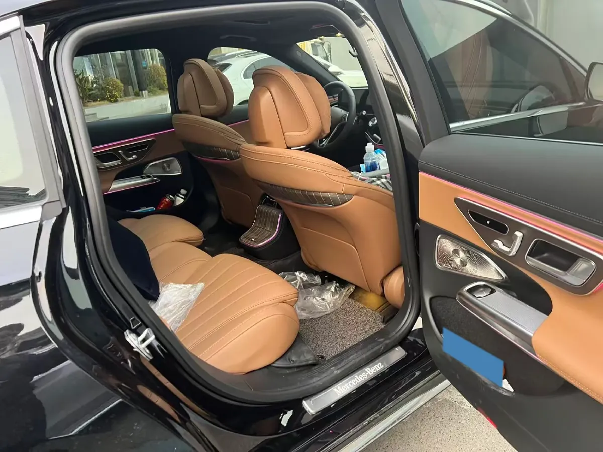 2025 Mercedes-Benz E Class 2.0T 258HP L4 9AT,autocango,china used car exporter,china ev exporter,chinese used car exporter,chinese used ev exporter