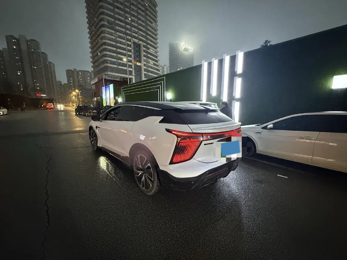 2022 HiPhi X BEV 97KWH,autocango,china used car exporter,china ev exporter,chinese used car exporter,chinese used ev exporter