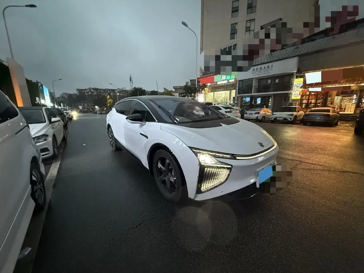 2022 HiPhi X BEV 97KWH,autocango,china used car exporter,china ev exporter,chinese used car exporter,chinese used ev exporter