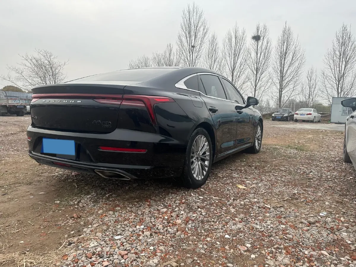 2022 BeiJing Auto EU5 Plus BEV 49.6KWH,autocango,china used car exporter,china ev exporter,chinese used car exporter,chinese used ev exporter