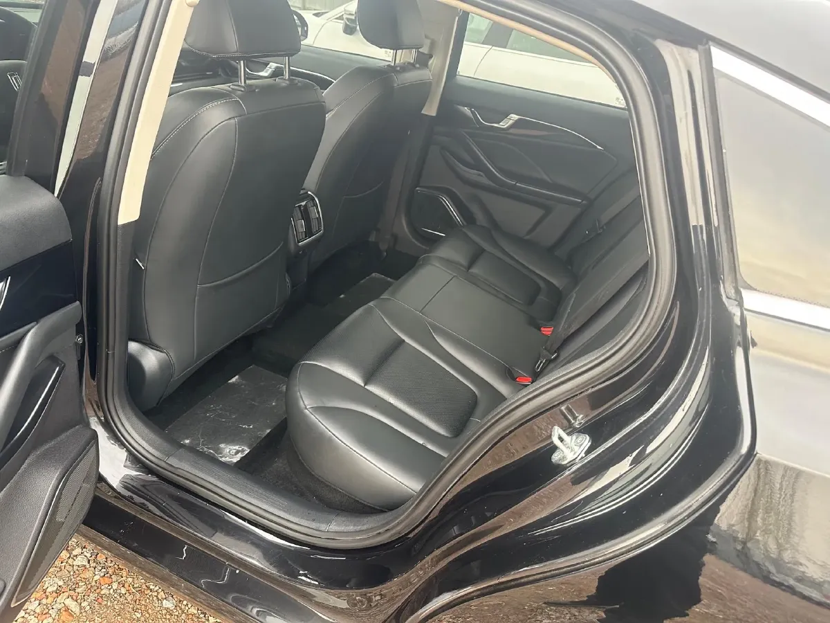 2022 BeiJing Auto EU5 Plus BEV 49.6KWH,autocango,china used car exporter,china ev exporter,chinese used car exporter,chinese used ev exporter