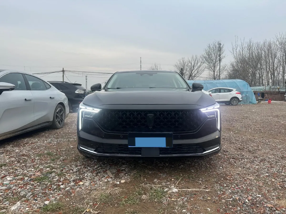 2022 BeiJing Auto EU5 Plus BEV 49.6KWH,autocango,china used car exporter,china ev exporter,chinese used car exporter,chinese used ev exporter