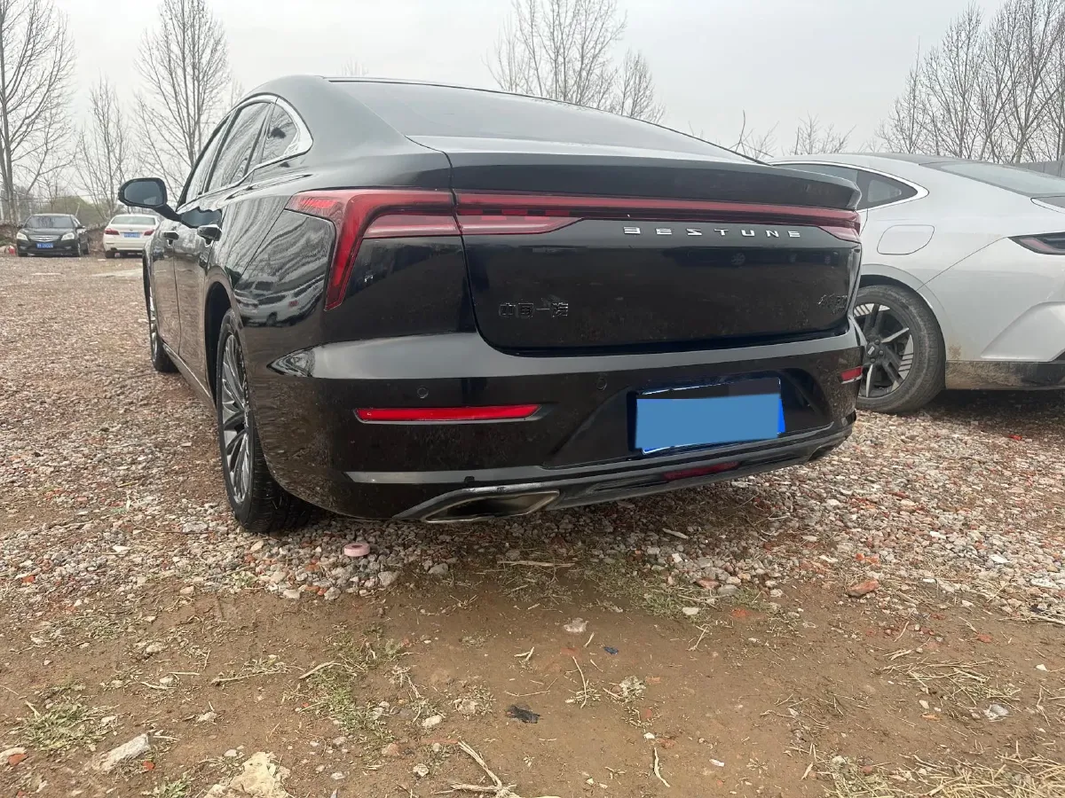2022 BeiJing Auto EU5 Plus BEV 49.6KWH,autocango,china used car exporter,china ev exporter,chinese used car exporter,chinese used ev exporter