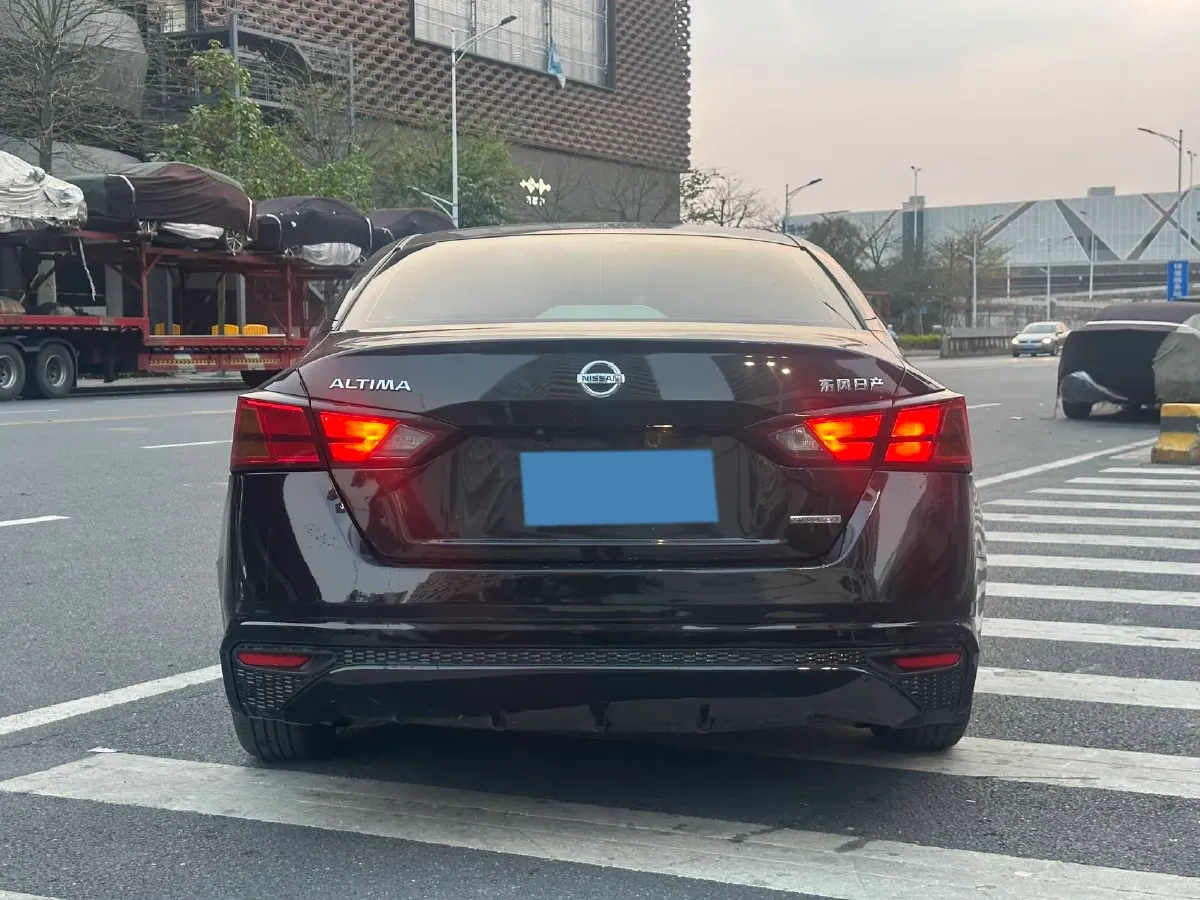 2021 Nissan Teana 2.0L 156HP L4 CVT,autocango,china used car exporter,china ev exporter,chinese used car exporter,chinese used ev exporter