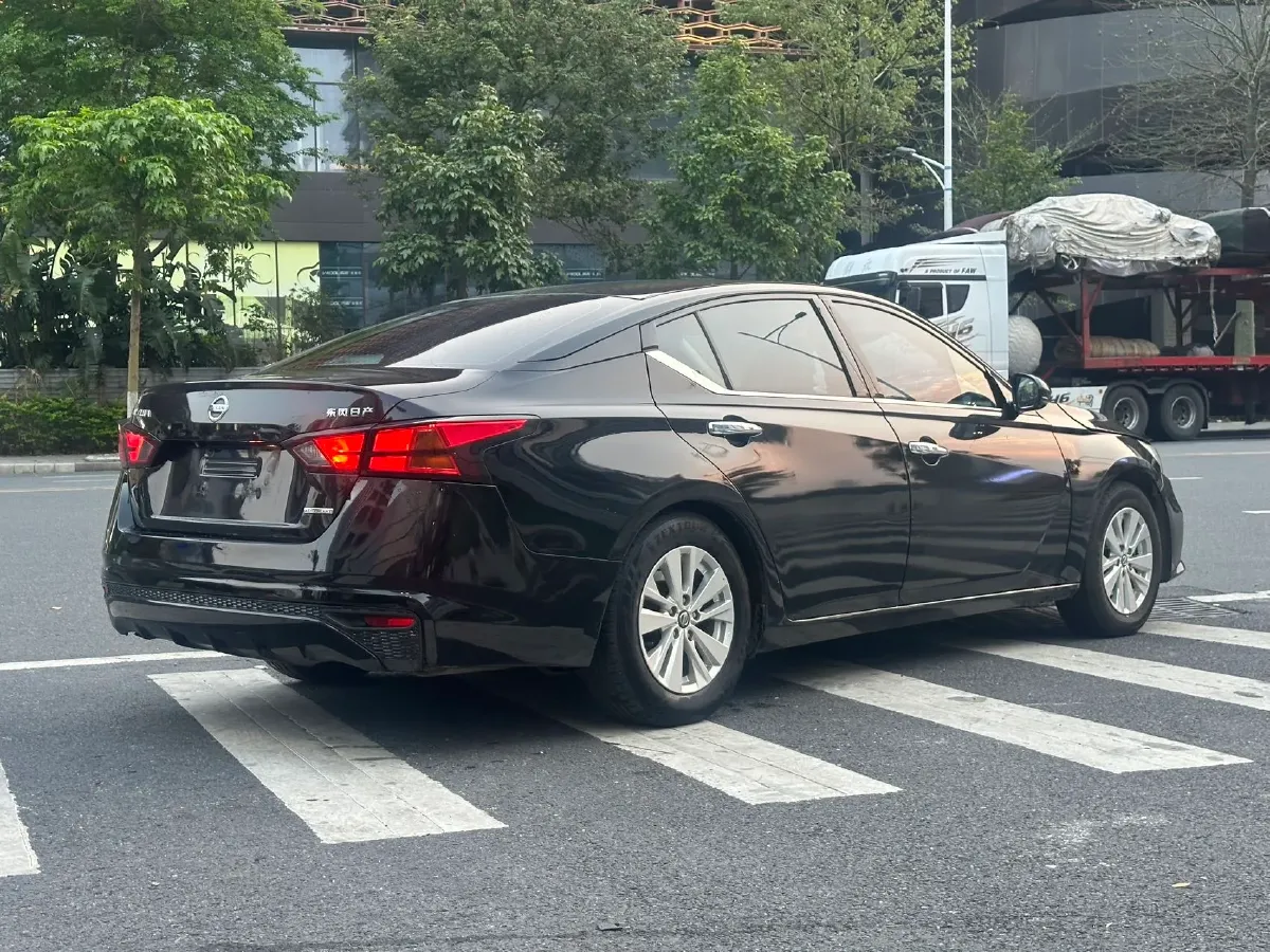 2021 Nissan Teana 2.0L 156HP L4 CVT,autocango,china used car exporter,china ev exporter,chinese used car exporter,chinese used ev exporter