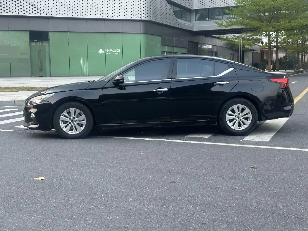 2021 Nissan Teana 2.0L 156HP L4 CVT,autocango,china used car exporter,china ev exporter,chinese used car exporter,chinese used ev exporter