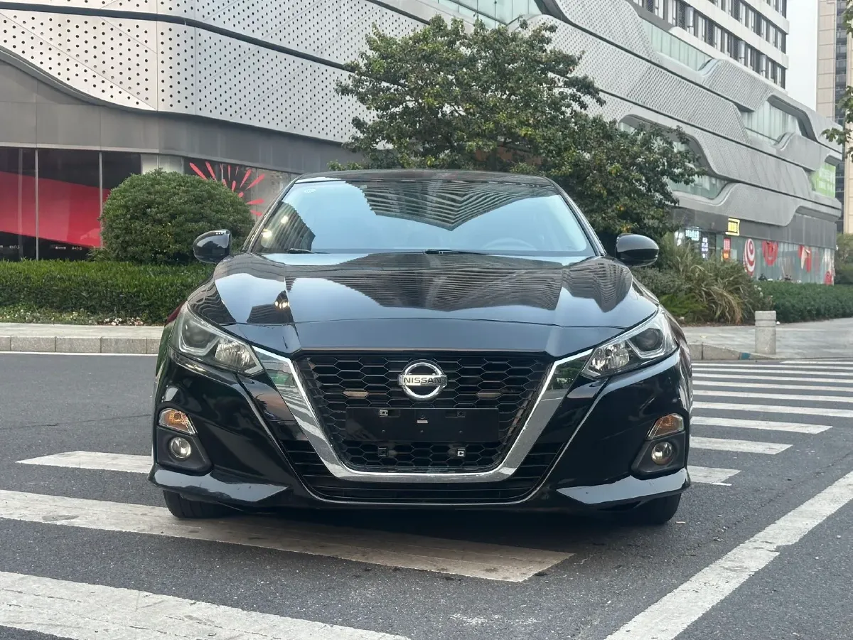 2021 Nissan Teana 2.0L 156HP L4 CVT,autocango,china used car exporter,china ev exporter,chinese used car exporter,chinese used ev exporter