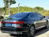 2024 Volkswagen Passat 2.0T 220HP L4 7DCT