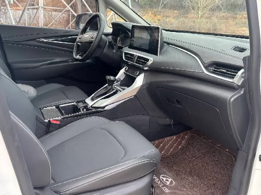 2019 MAXUS G50 1.5T 169HP L4 7DCT,autocango,china used car exporter,china ev exporter,chinese used car exporter,chinese used ev exporter