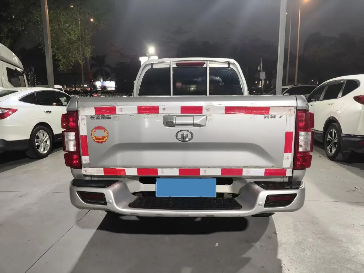 2021 Great Wall Wingle 7 2.0T 156HP L4 6MT,autocango,china used car exporter,china ev exporter,chinese used car exporter,chinese used ev exporter