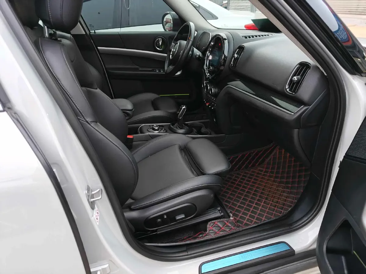2022 MINI COUNTRYMAN 1.5T 136HP L3 8AT,autocango,china used car exporter,china ev exporter,chinese used car exporter,chinese used ev exporter