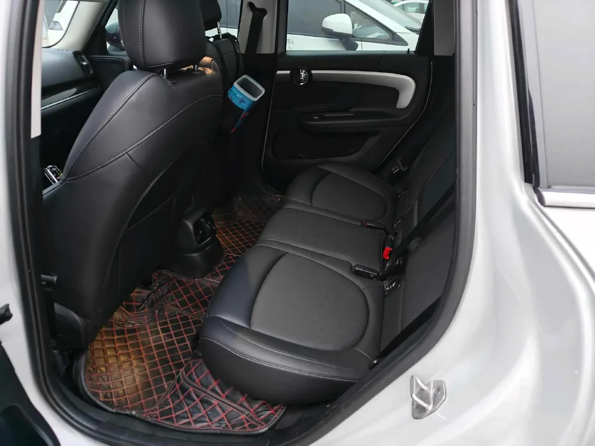 2022 MINI COUNTRYMAN 1.5T 136HP L3 8AT,autocango,china used car exporter,china ev exporter,chinese used car exporter,chinese used ev exporter