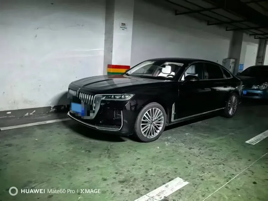 2022 HongQi H9 2.0T 252HP L4 7DCT,autocango,china used car exporter,china ev exporter,chinese used car exporter,chinese used ev exporter