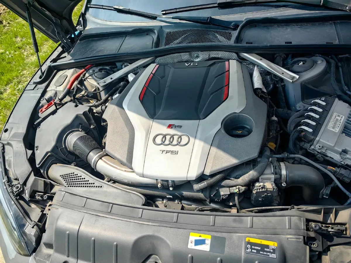 2020 Audi RS 5 2.9T 450HP V6 8AT,autocango,china used car exporter,china ev exporter,chinese used car exporter,chinese used ev exporter